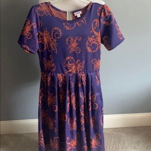 LulaRoe Amelia